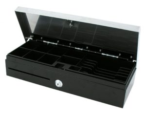 Flip Top Drawer 52