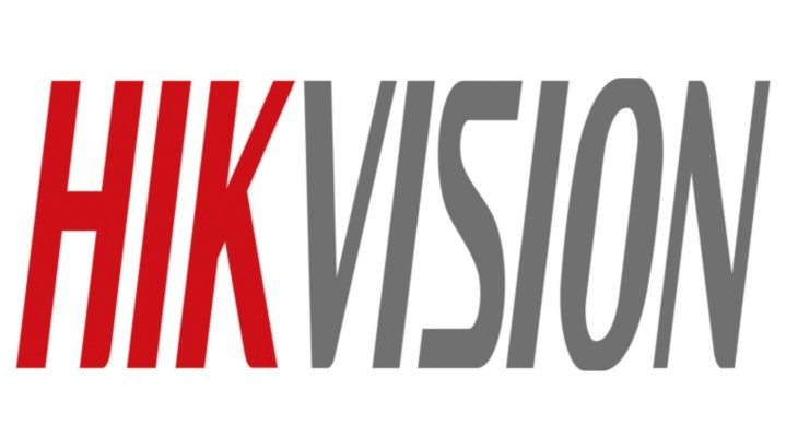 HIKVISION
