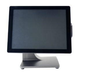 touch screen flat-22