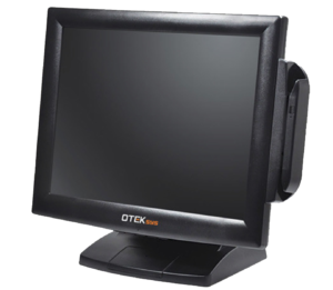Screen Touch OTEKsys